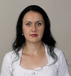 Violeta Jovanović